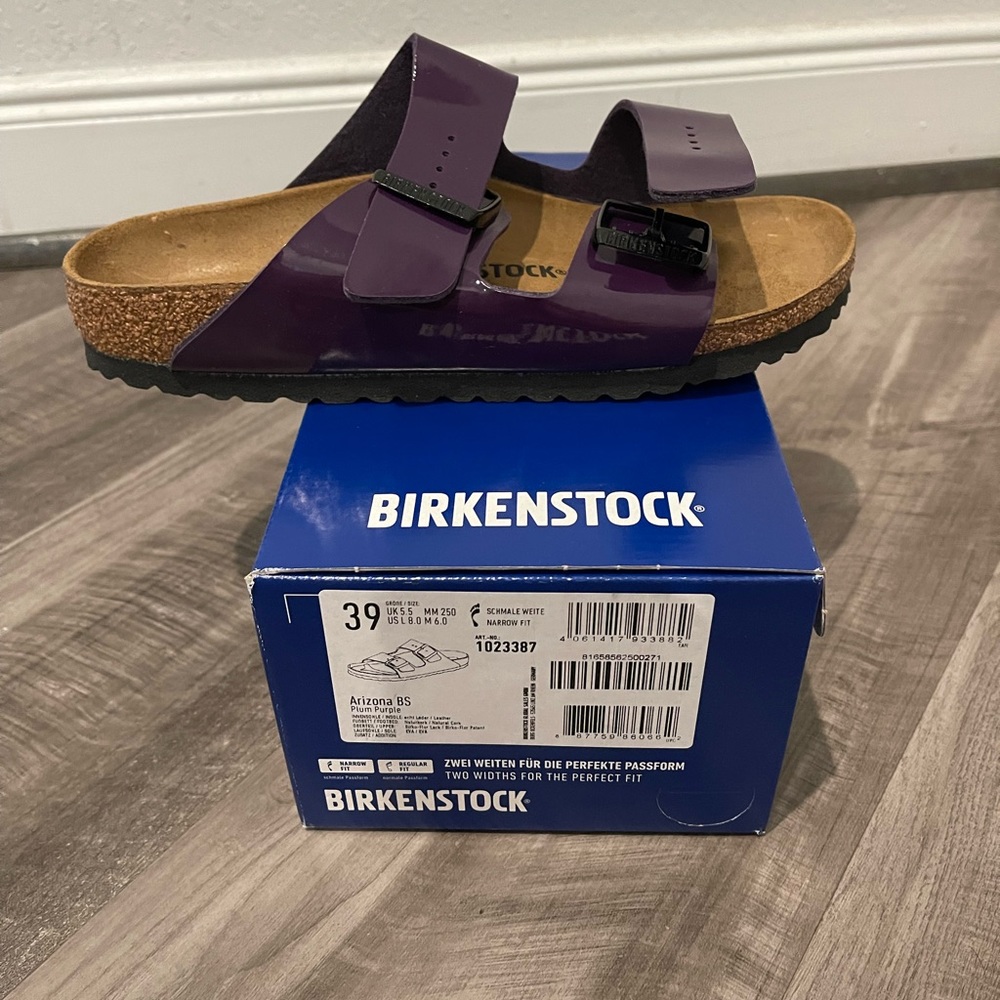 Birkenstock Sandals